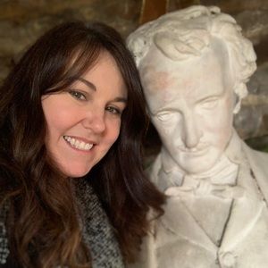 Meet your Posher, Tracie